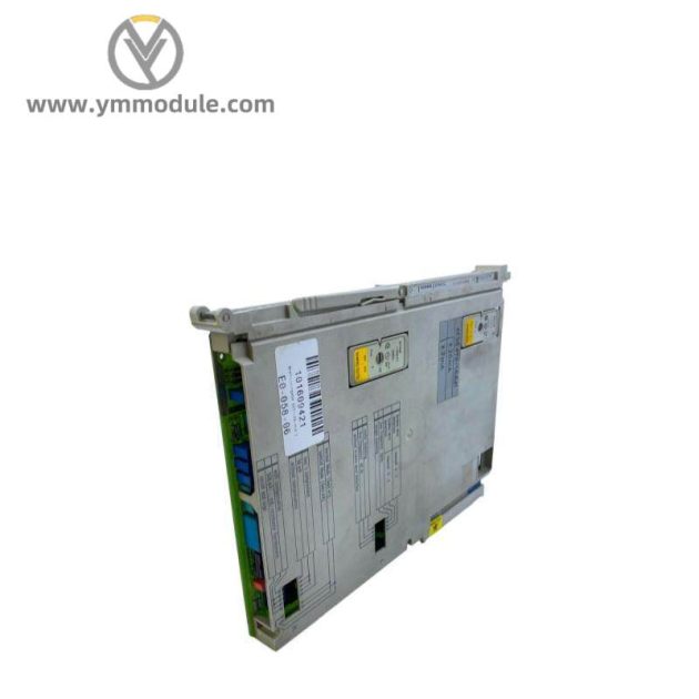 WAVECREST DTS-2079 High Performance Industrial Control Module