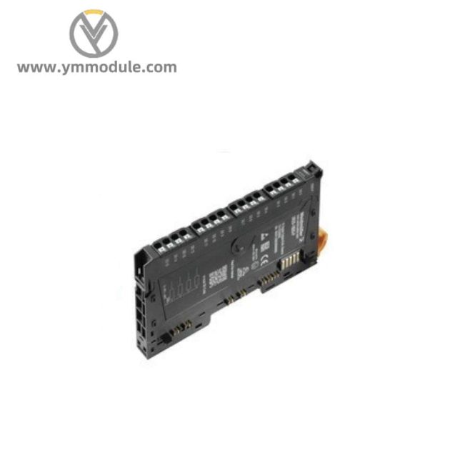 Weidmuller 0302860000 Terminal Block Connector