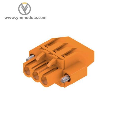 Weidmuller 844495000 Digital Input Module