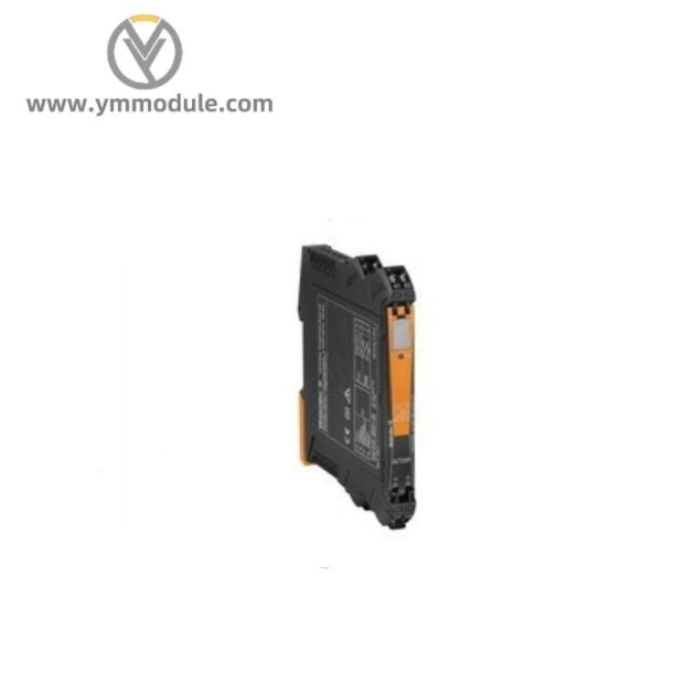 Weidmuller 844495000 Digital Input Module