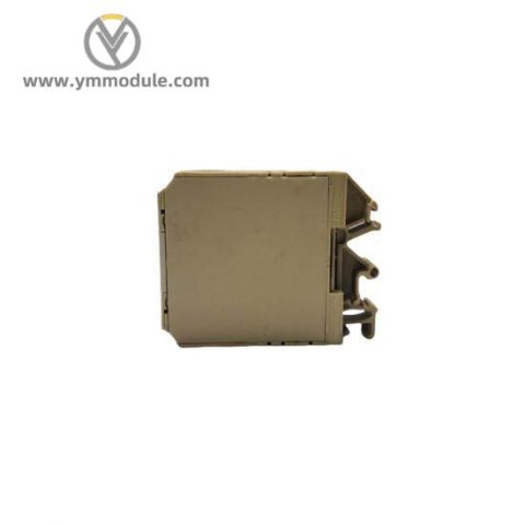 Weidmuller SAK2.5/EN Terminal Block