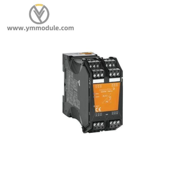 Weidmuller 860736000 Digital Input Module, Industrial Automation Components