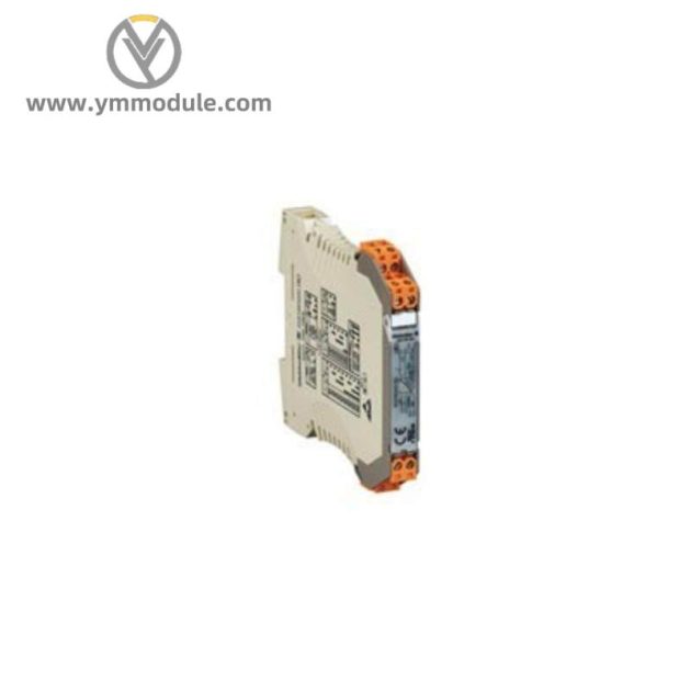 Weidmuller 915917/67 Industrial Control Module