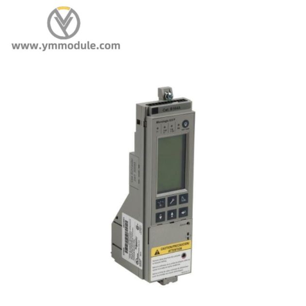 WESTINGHOUSE 1C31125G02 Digital Output Module for Industrial Automation