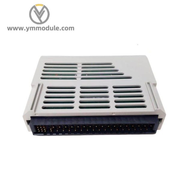 WESTINGHOUSE 1C31132G01 Industrial Control Module