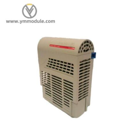 WESTINGHOUSE 1C31224G01 Analog Input Module for Industrial Control Systems