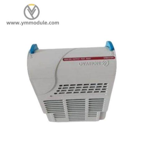 WESTINGHOUSE 5X00167G01 Digital Input Module