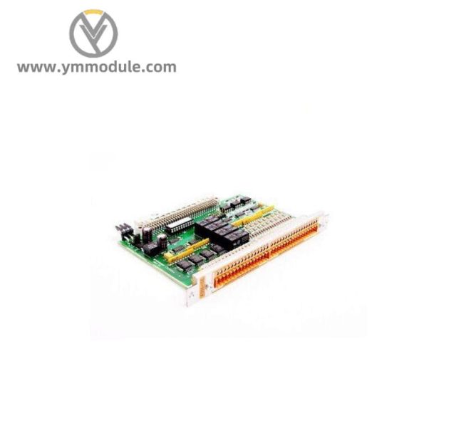 WELD FASE F356-IOE Expansion Module by WELD FASE, High-Performance IO Expansion