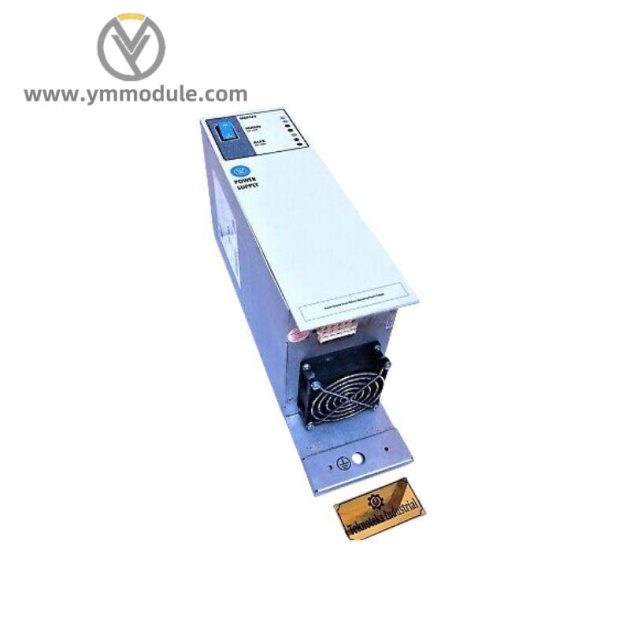 WESTINGHOUSE 1C31107G01 Industrial Control Module