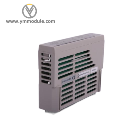 Westinghouse 1C31179G01 Industrial Control Module