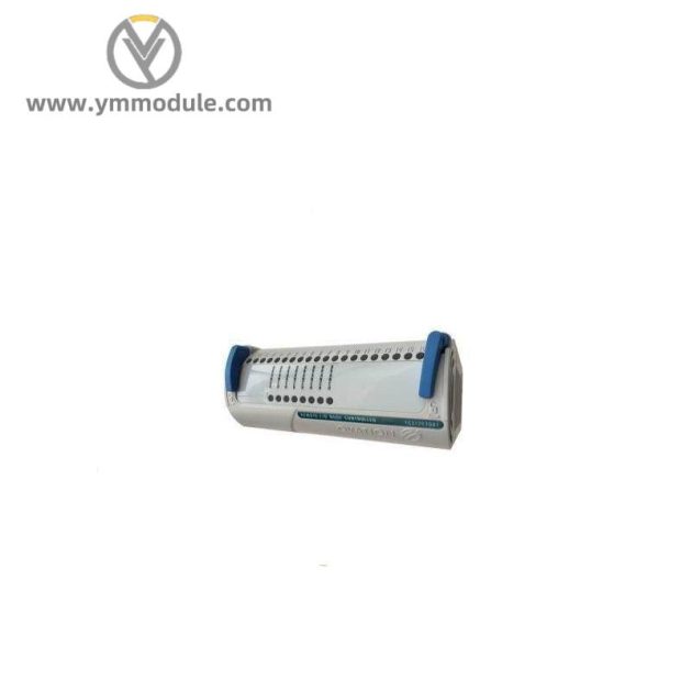 WESTINGHOUSE 1C31179G02 Industrial Control Module