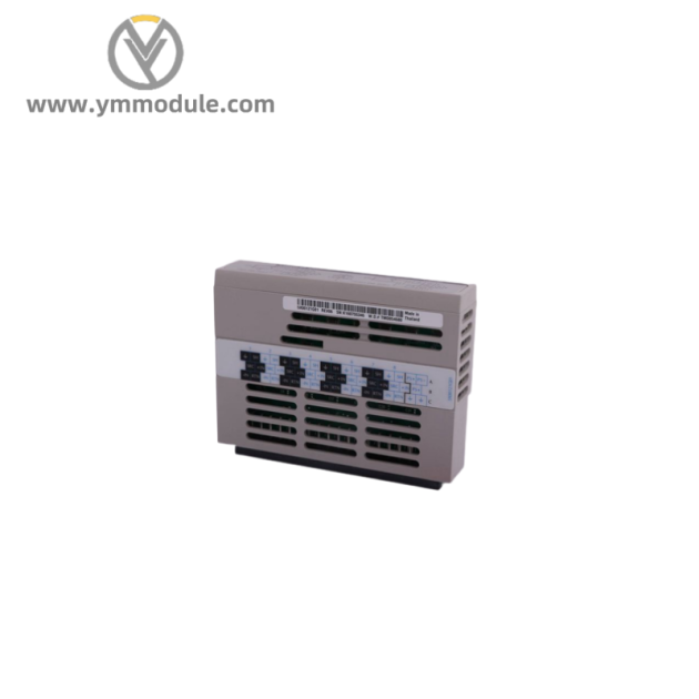 WESTINGHOUSE 1C31189G01 Industrial Control Module