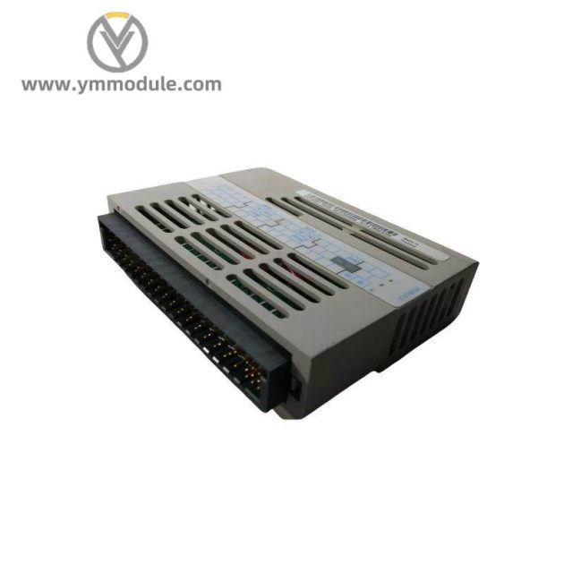 WESTINGHOUSE 1C31192G01 Digital Input Module for Industrial Control Systems