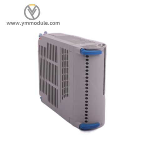 WESTINGHOUSE 1C31227G02 Power Control Module for Industrial Automation