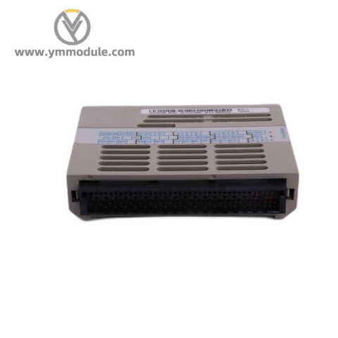 Westinghouse 1C31234G01 Compact Contact Input Module