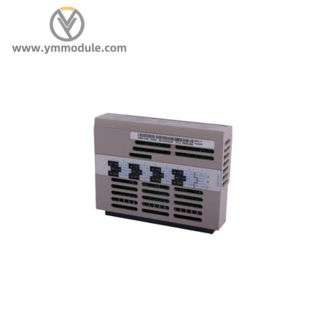 WESTINGHOUSE 1C31238H01 Digital Input Module, Industrial Automation Control