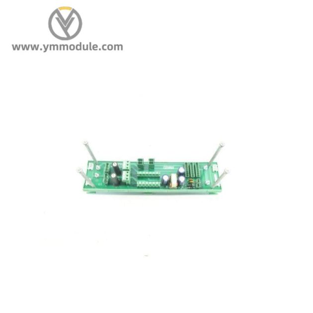 Westinghouse 1X00102H01 - Advanced Power Distribution Module