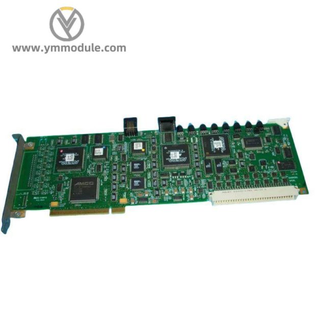 WESTINGHOUSE 3A99158G01 Industrial Control Module