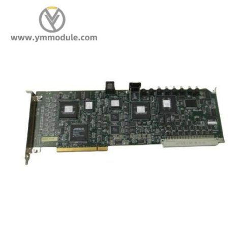 Westinghouse PLC 5A26304G02: Industrial Automation Module