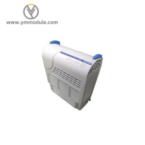 WESTINGHOUSE 5A26391H24 Industrial Control Module