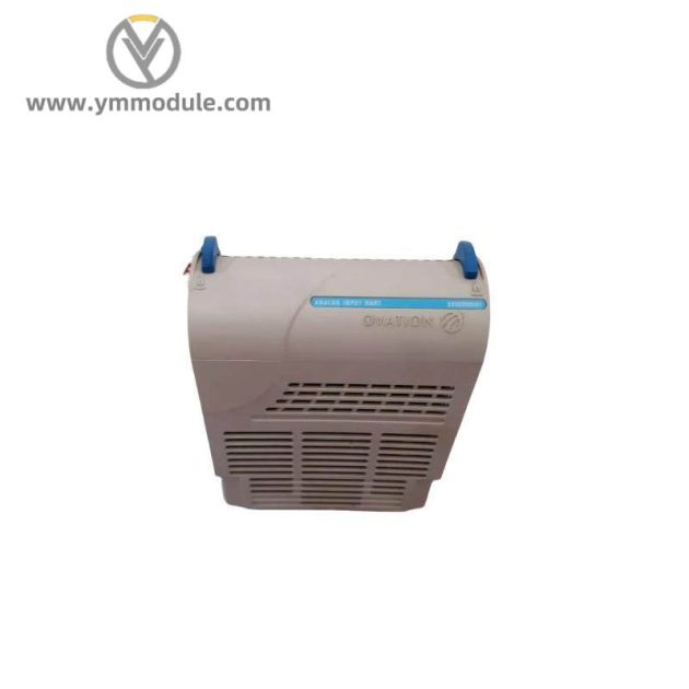 WESTINGHOUSE 5X00058G01 Industrial Control Module