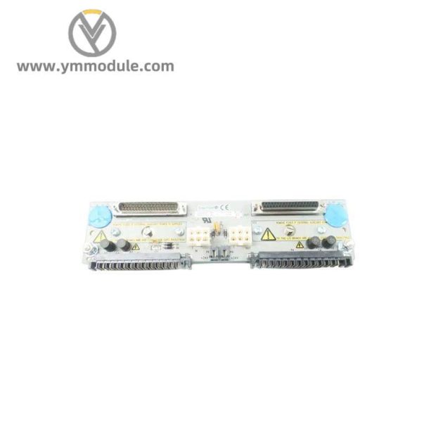WESTINGHOUSE 5X00058G01 Industrial Control Module