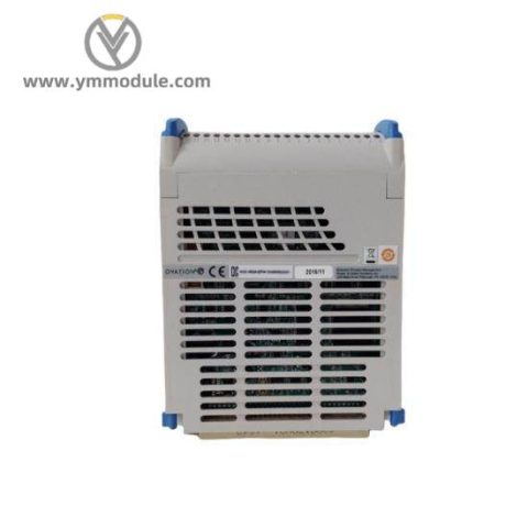Westinghouse 5X00062G01 PLC Module for Industrial Automation