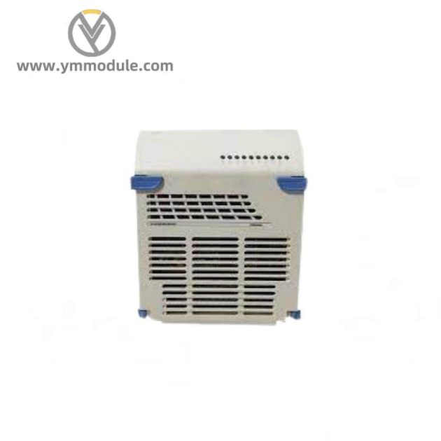 WESTINGHOUSE 5X00063G01 High-Performance I/O Module