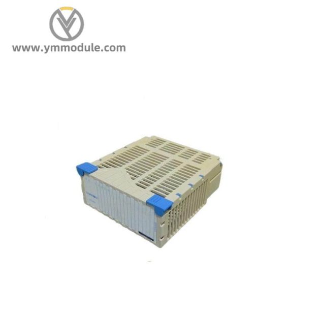 Westinghouse 5X00070G03 Industrial Control Module