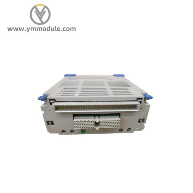 WESTINGHOUSE 5X00105G01 I/O Interface Module for Industrial Automation