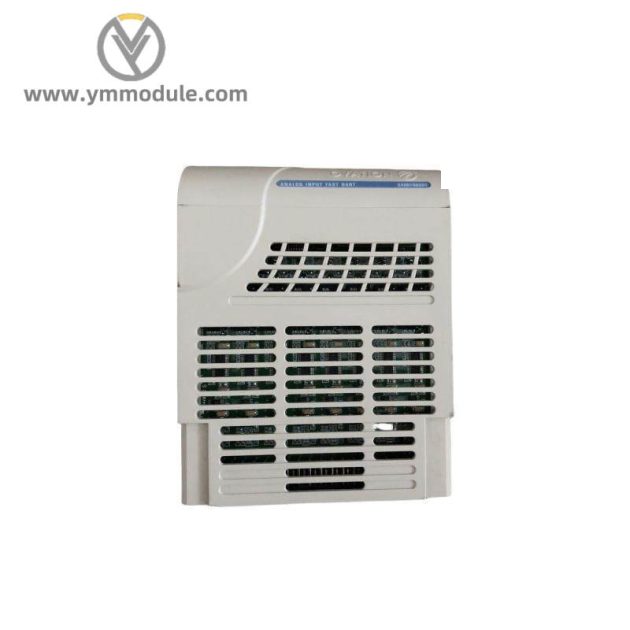 WESTINGHOUSE 5X00106G01 I/O Interface Module, 220V AC, 50kHz Output Frequency
