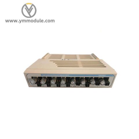 Westinghouse 5X00109G01 Input Module - Advanced Control Solutions