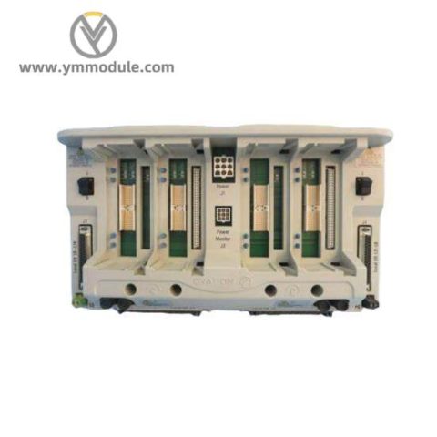 Westinghouse 5X00225G01 PLC Process Control Module