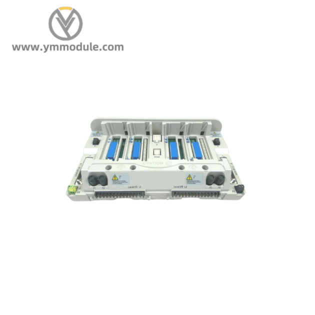 Westinghouse 5X00225G01 PLC Process Control Module