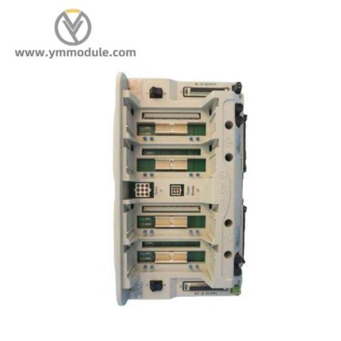 Westinghouse 5X00225G01 PLC Process Control Module