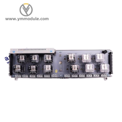 Westinghouse 5X00225G01 PLC Process Control Module