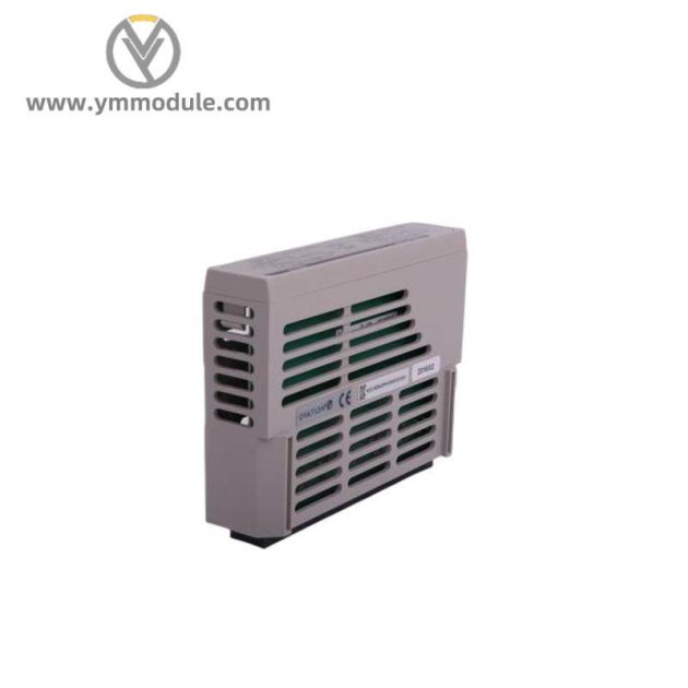 Westinghouse 5X00226G01 PLC I/O Interface Module