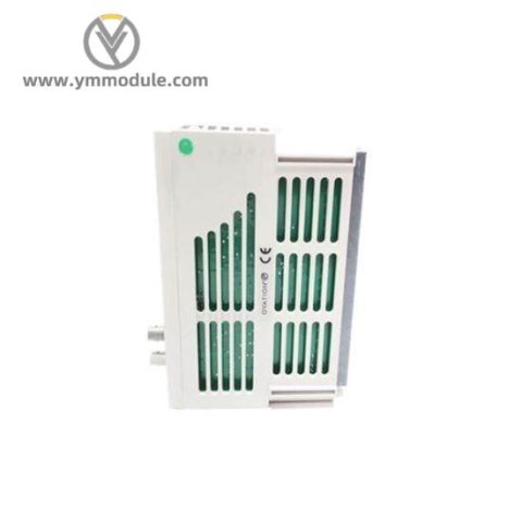 Westinghouse 5X00226G01 PLC I/O Interface Module