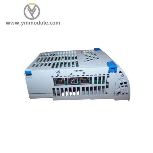 Westinghouse PLC 5X00226G02: Advanced I/O Interface Module for Industrial Automation