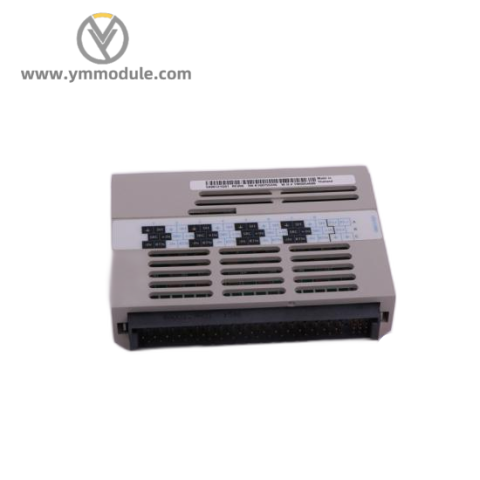WESTINGHOUSE 5X00241G04 PLC Module for Industrial Automation Control Systems