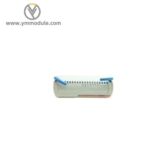 Westinghouse 5X00301G01 I/O Interface Module - Efficient Industrial Control Solutions