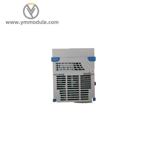 Westinghouse 5X00481G04 I/O Interface Module for Industrial Control Systems