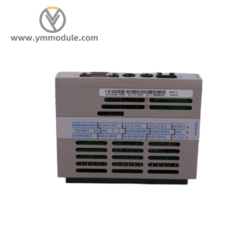 Westinghouse 5X00501G01 I/O Interface Module for Industrial Control Systems