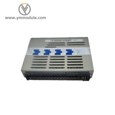 Westinghouse AID-1 Keyboard, Modular Control Interface