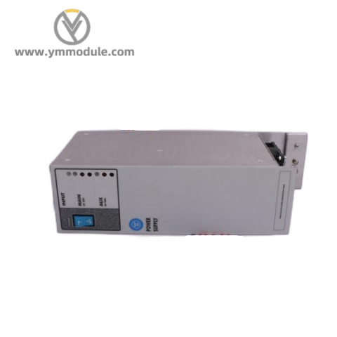 WESTINGHOUSE KL4502X1-FA1 Industrial Control Module