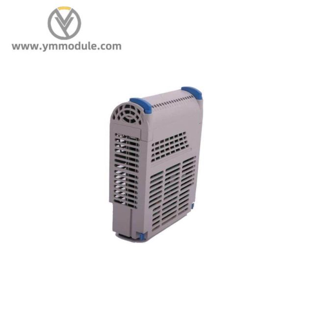 WESTINGHOUSE ZX345Q - Industrial Control Module