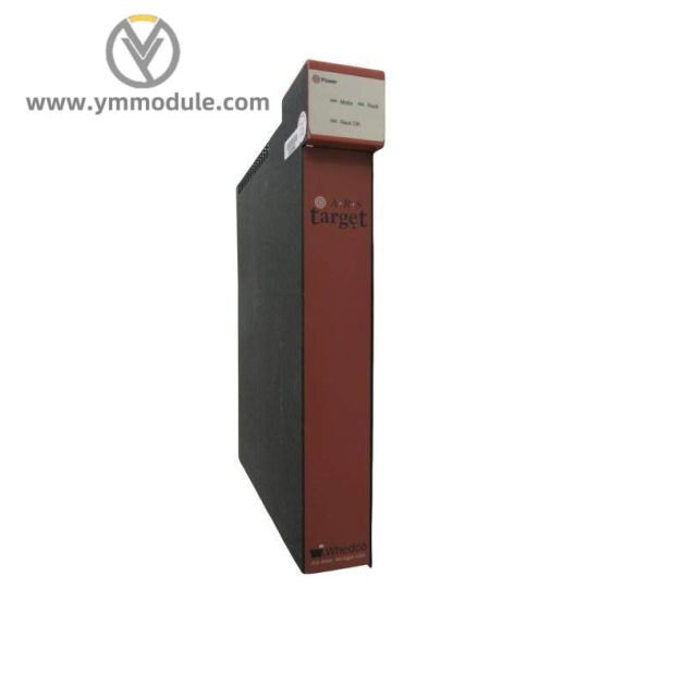 WHEDCO 78004654 Control Module