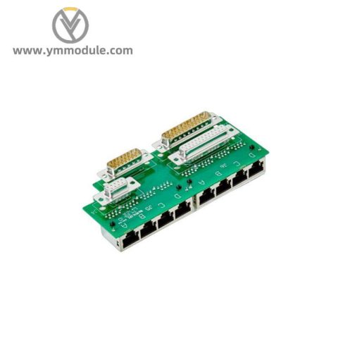 WINGREEN LAIB 034STN1-00-300-RS, Modular Control Unit