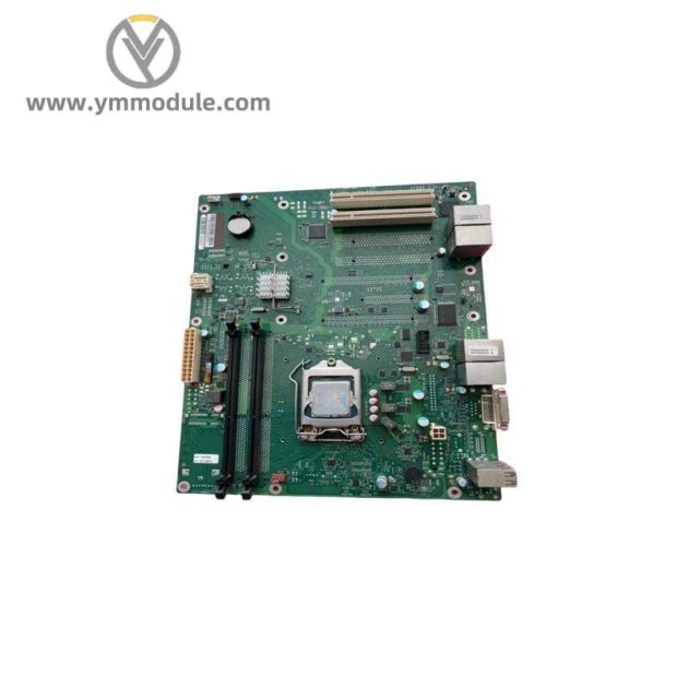 WINGREEN LAIB V3.0_A00 Industrial Automation Module