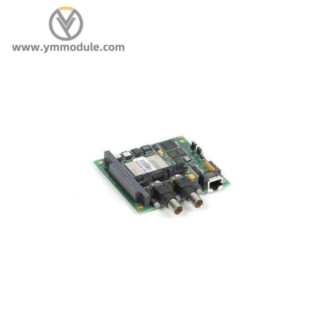 Woodhead 5136-CN-PCI Control PCI BUS Communication Card, Woodhead, Communication Cards, PCI BUS